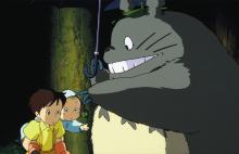 My Neighbor Totoro | BAMPFA